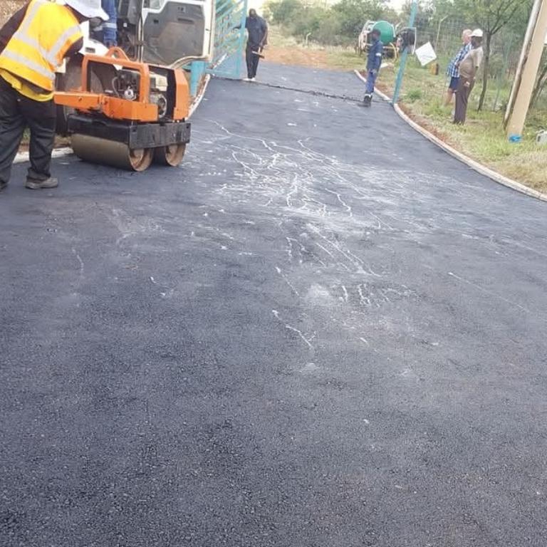 Quality Tar Surfacing in South Africa - Image 3