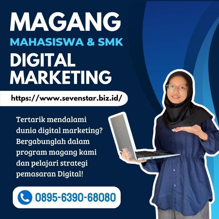 WA 0895-6390-68080, Program Internship Mahasiswa Informatika in Indonesia - Image 1