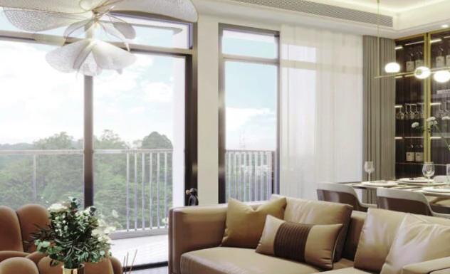 What Springleaf Residence Promises Residents in Singapore - Image 1