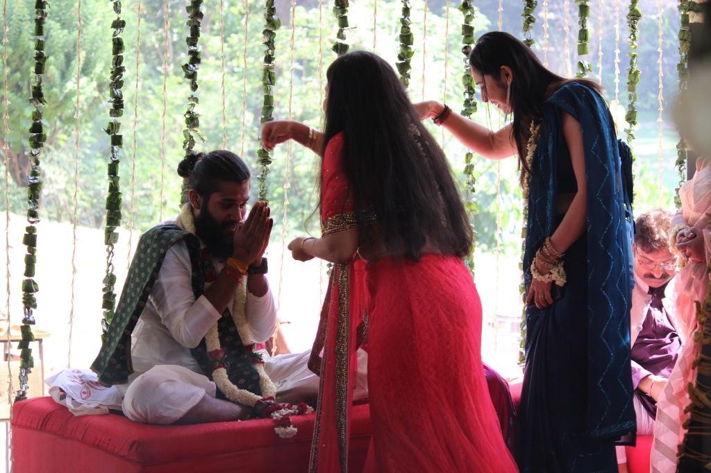 Wedding Photography in Chembur - Image 7