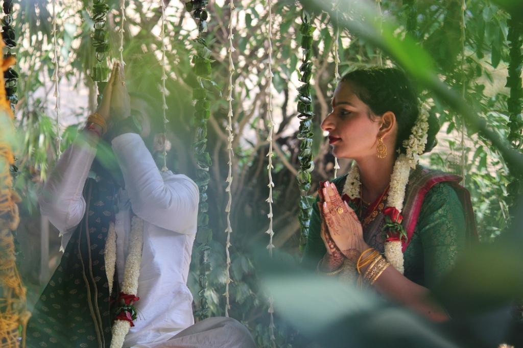 Wedding Photography in Chembur - Image 8