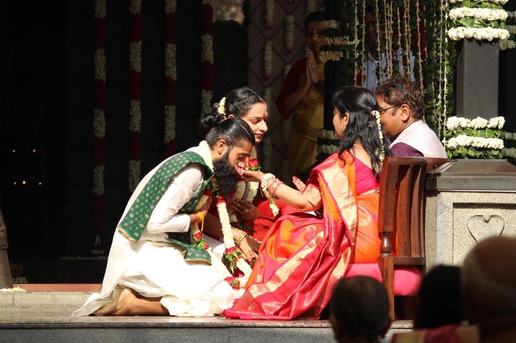 Wedding Photography in Jaipur - Image 1