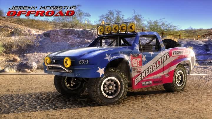 Offroad Racers Laptop and Desktop Computer Game in Kenya - Image 1