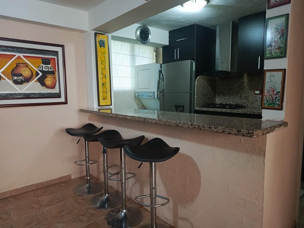 APARTAMENTO EN VENTA CONJUNTO RESIDENCIAL NEVERI BARCELONA,.. en Carúpano - Imagen 10