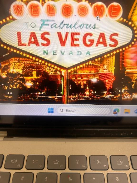 EVENTOS EN LAS VEGAS en Las Vegas - Imagen 1