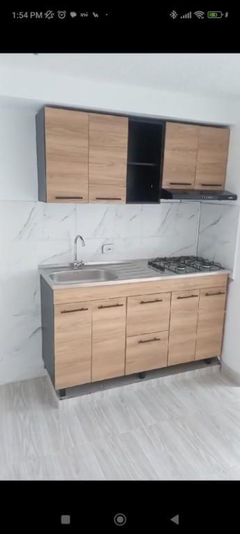 ARRIENDO ESPECTACULAR APARTAMENTO NUEVO PRA ESTRENAR en Madrid - Imagen 1