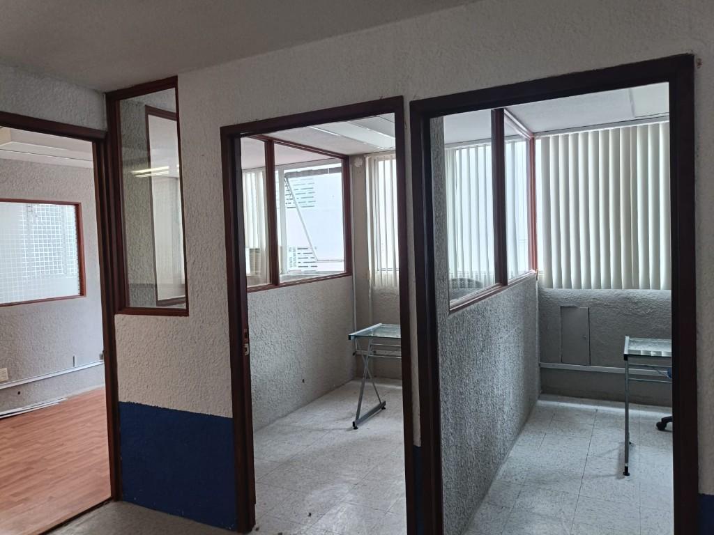 OFICINA VIRTUAL ANAXÁGORAS en Tacuba - Imagen 1