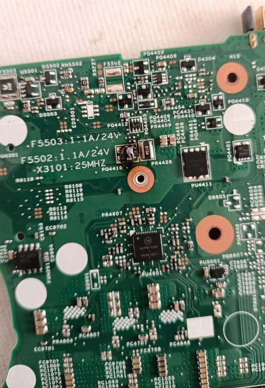Recuperación de datos de discos duros e informática forense. en Tacubaya - Imagen 2
