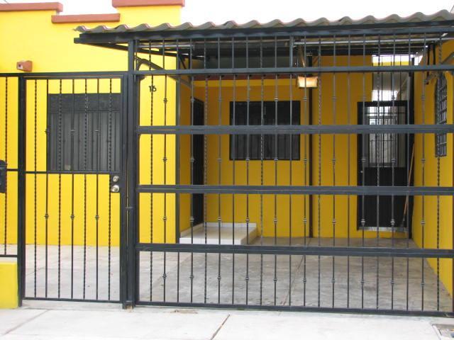 Casa de Renta en Hermosillo en Hermosillo - Imagen 1