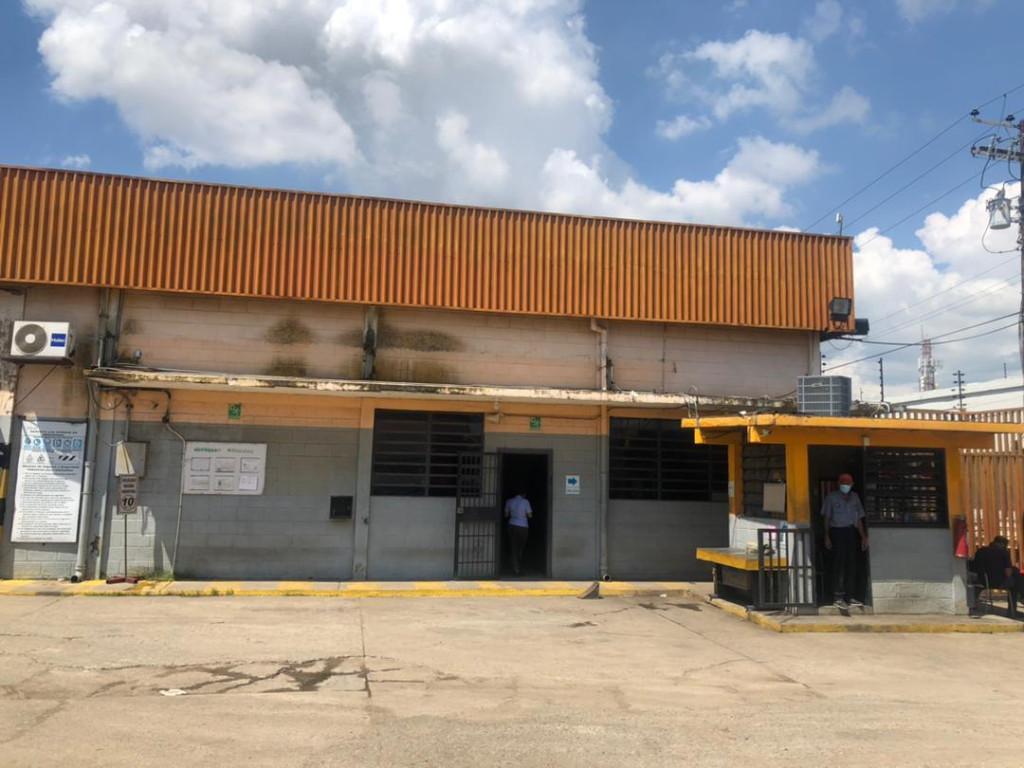Galpon En Venta En Zona Industrial Carabobo en Guacara - Imagen 2
