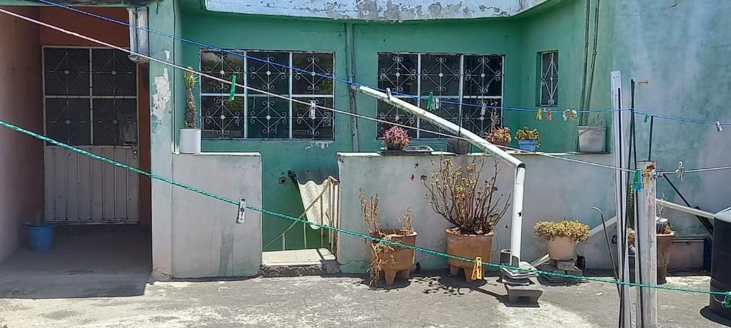 SE VENDE CASA EN COL. SAN JUA DE ARAGON 7A SECCION en Tacuba - Imagen 5