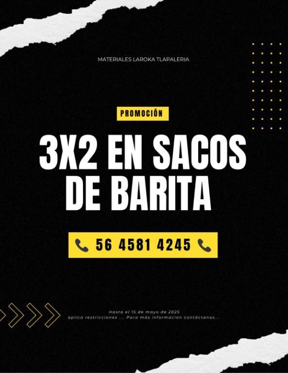 PROMOCION ESPECIAL PARA BLINDAJE RADIOLOGICO RX en La Colmena - Imagen 1