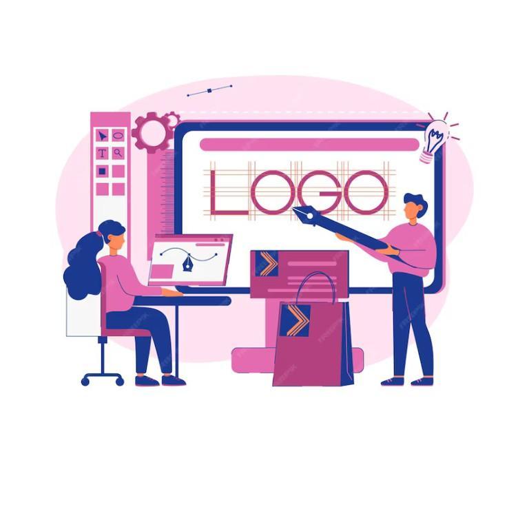 Reliable Logo Designing Services near Rabale – Online Rankers in Dhārāvi - Image 4