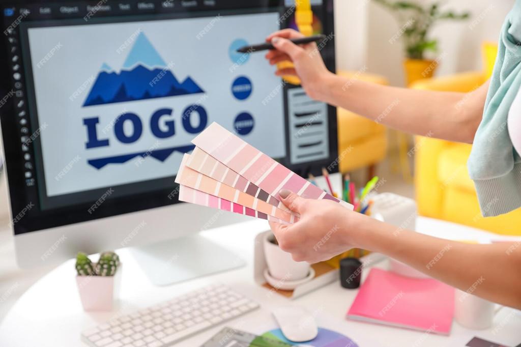 Reliable Logo Designing Services near Rabale – Online Rankers in Dhārāvi - Image 6