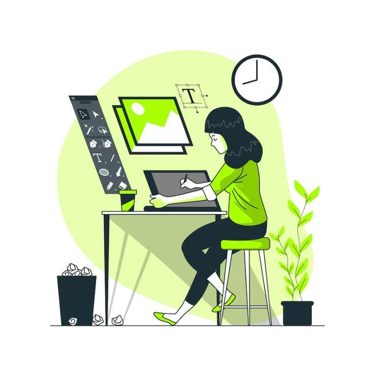 Reliable Logo Designing Services near Rabale – Online Rankers in Dhārāvi - Image 7