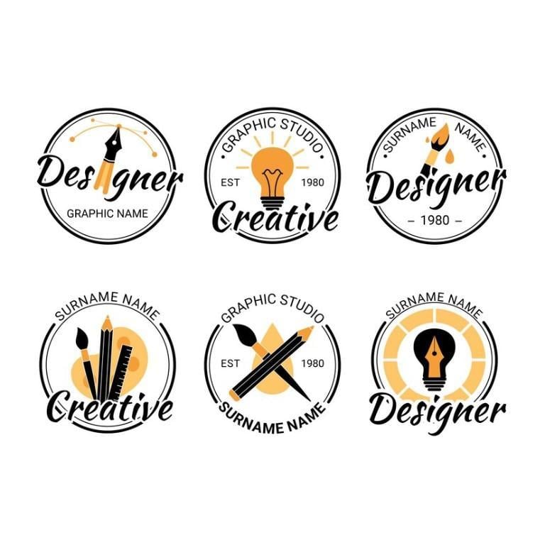 Reliable Logo Designing Services near Rabale – Online Rankers in Dhārāvi - Image 8