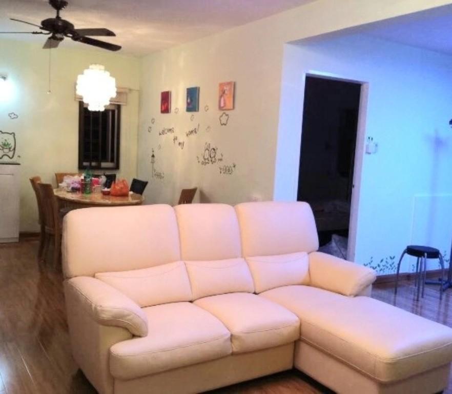Common Room for Rental - Immediate - Cheap in Pioneer - Image 2