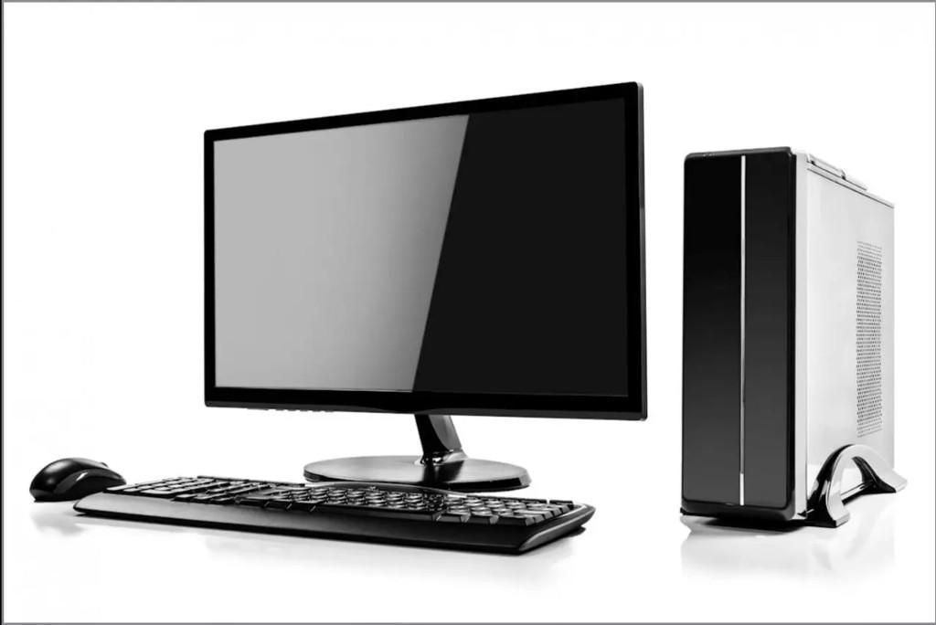 Réparation de PC fixe/portable à Frameries - Photo 1