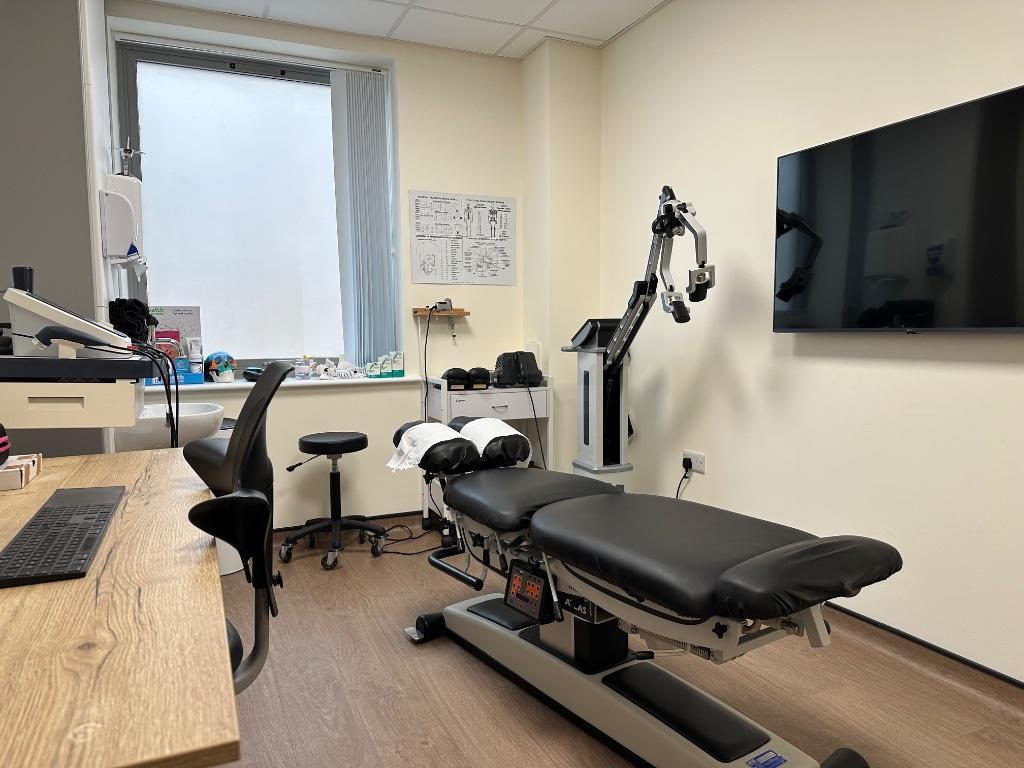 Chiropractic care in Winchester - Image 2