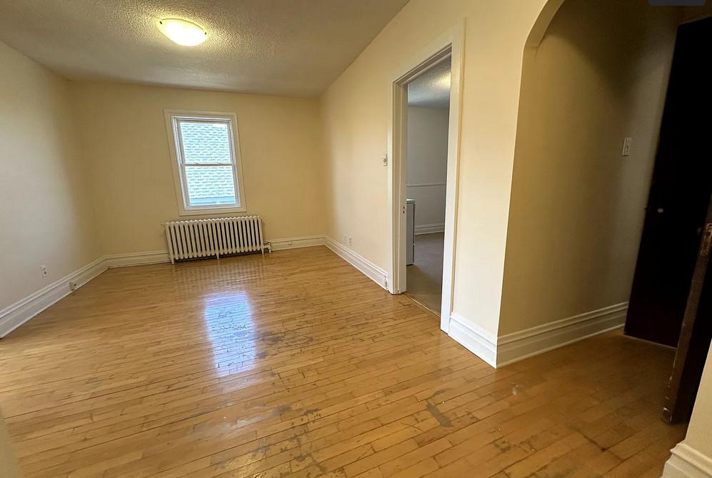 Charming Apartment for Rent in Ottawa - Image 1