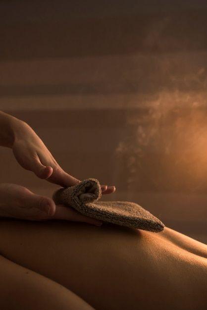 Massage by Fran in South Africa - Image 6