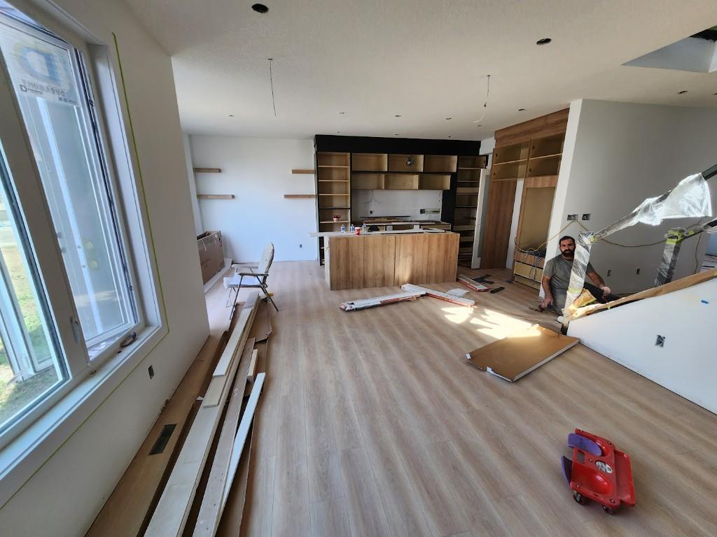 Basement development Edmonton in Edmonton - Image 1