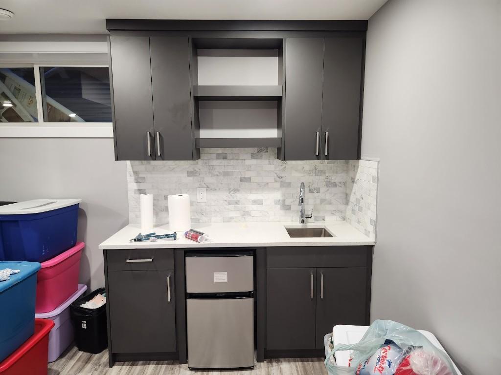 Basement development Edmonton in Edmonton - Image 3