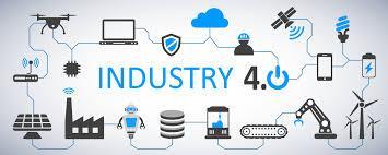 Industry 4.0 The Fourth Industrial Revolution in Faridabad - Image 1