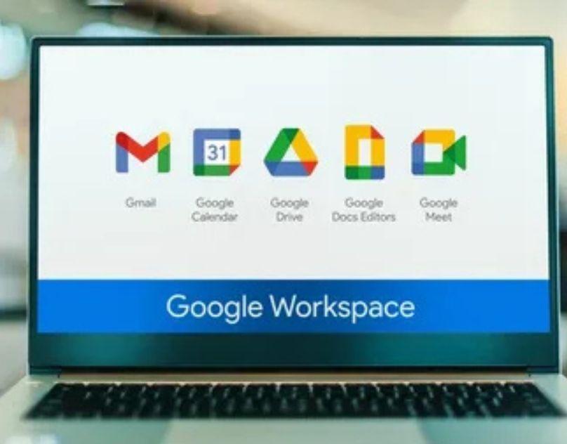 Affordable Google Workspace Reseller In India in India - Image 1