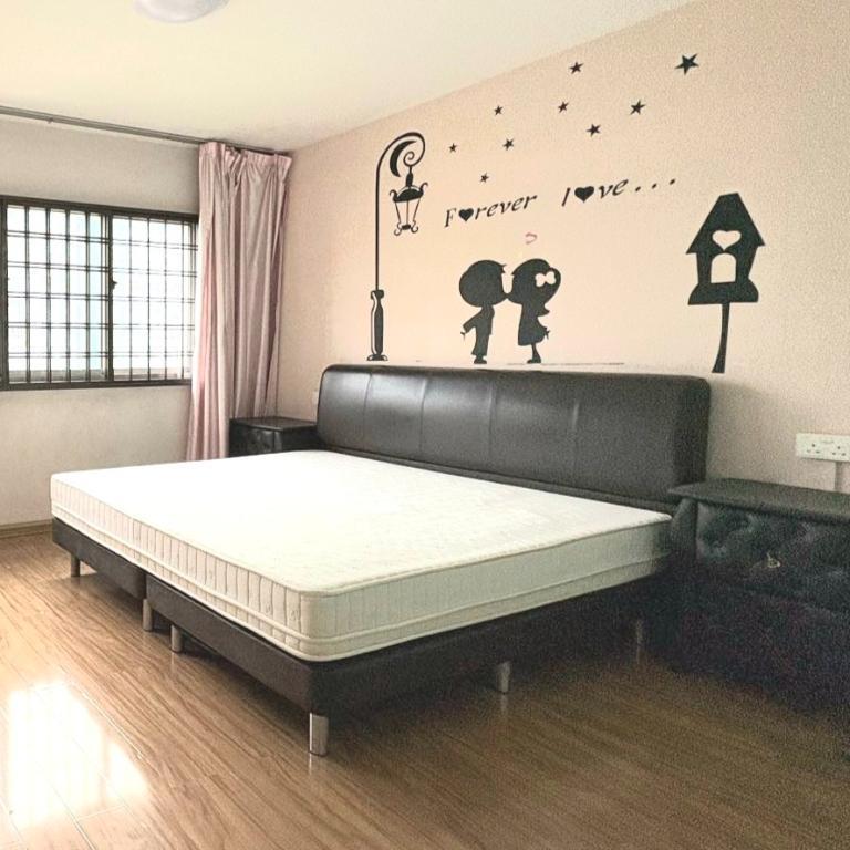 Room - Immediate Available in Boon Lay - Image 2