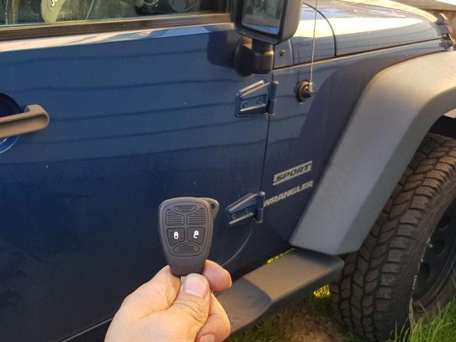 Jeep Key Replacement Littleton Co in Denver - Image 2