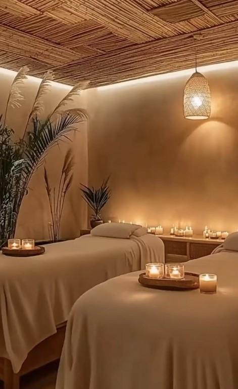 Body-Relax-Massagen in Wien - Bild 4