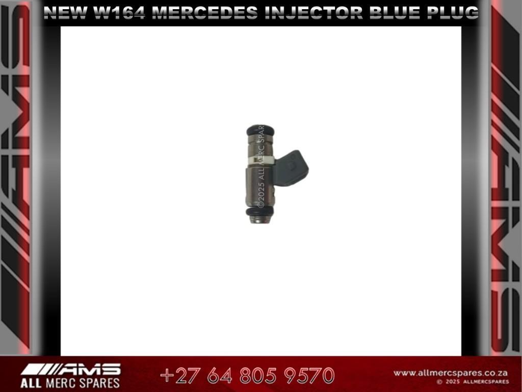 New W164 Injector with Blue Plug – For Sale! in South Africa - Image 1