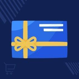 Can Magento 2 Gift Card Extension Be Customized in Noida - Image 1