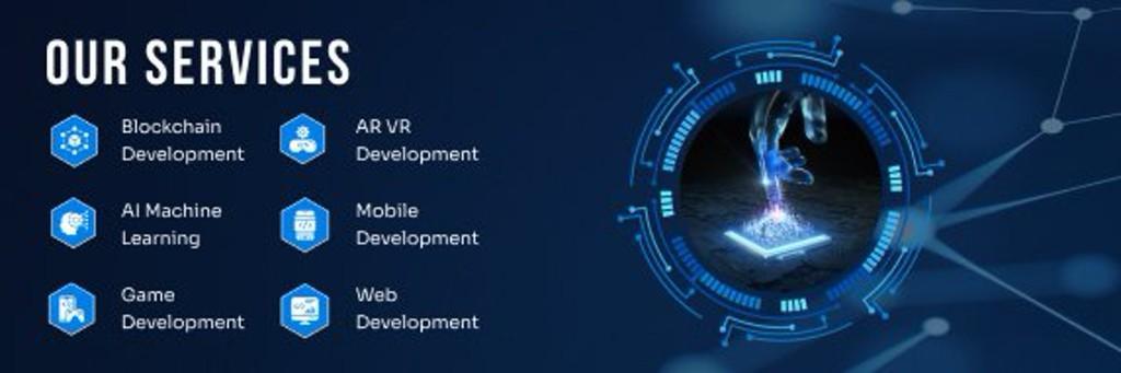 ESP Softtech | A Blockchain Development Company | IT Solutions in Indore - Image 1