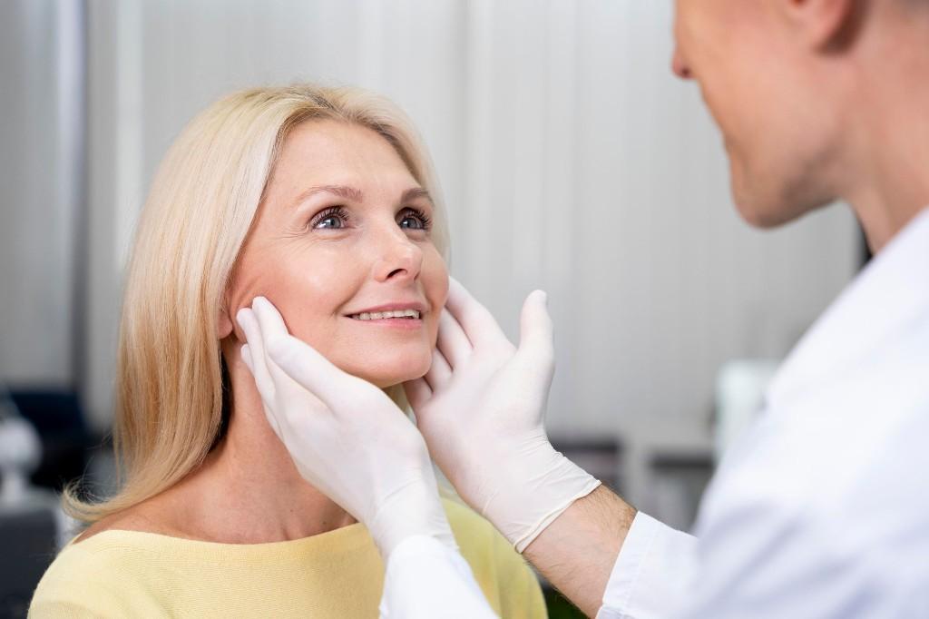 Cosmetic Surgery in Riyadh|Saudi Arabia in Taliparamba - Image 1
