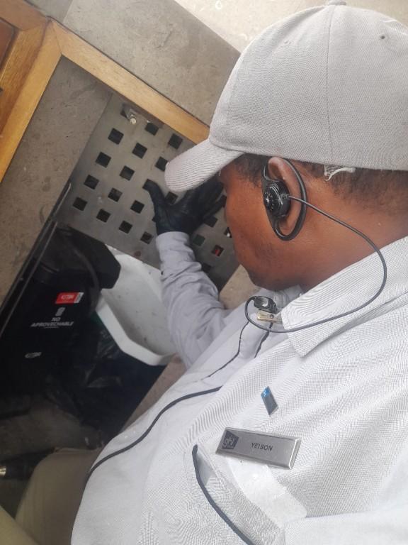 Servicios tecnicos en Cartagena - Imagen 10