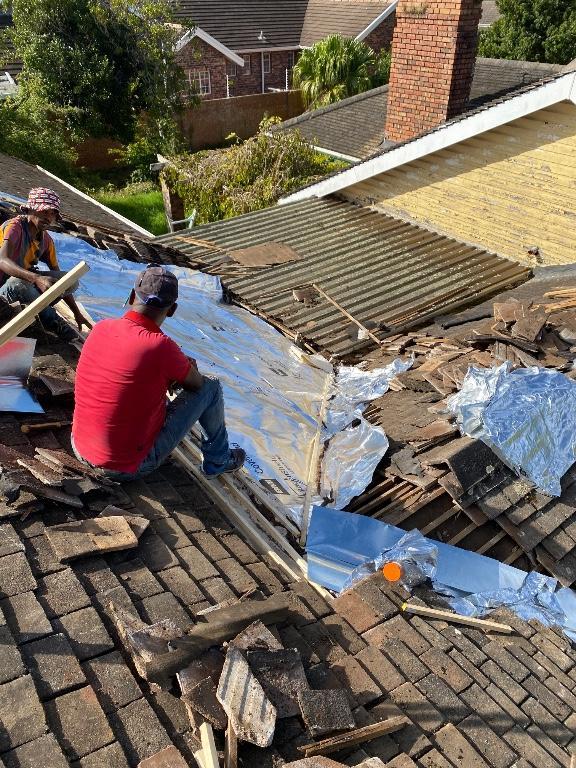 JB Roofing Contractors in Port Elizabeth - Image 7