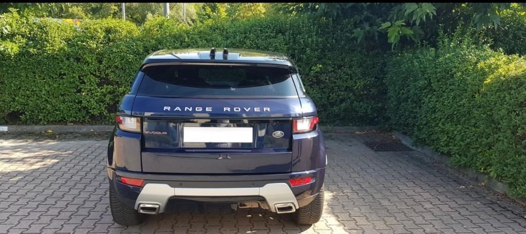 Vendre range rover evoque à Montpellier - Photo 2