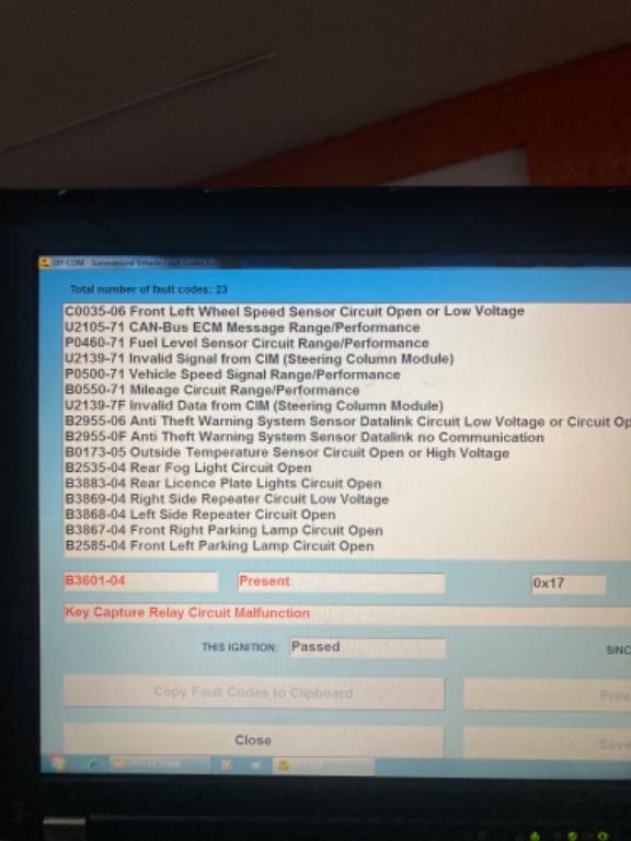 Diagnóstico y reparación de BCM todas las marcas en Puebla - Imagen 4
