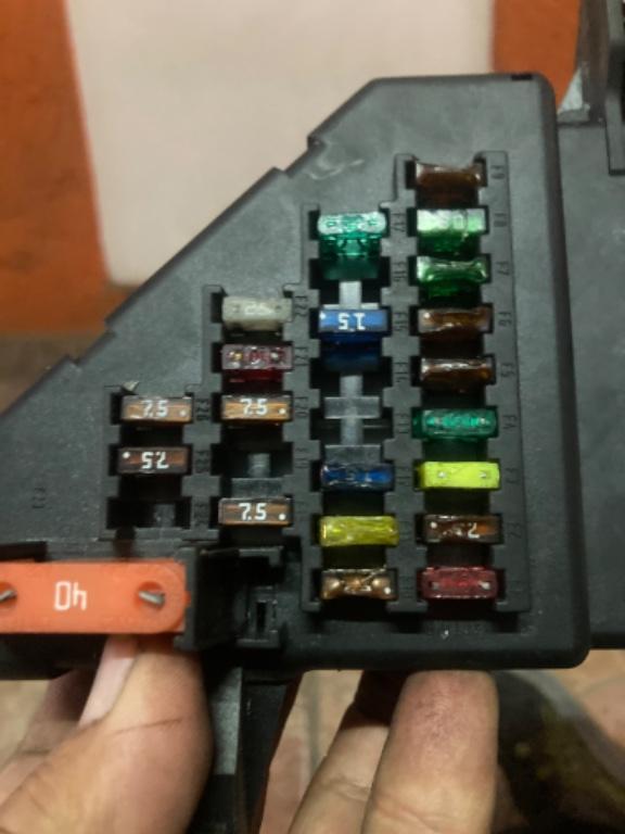 Diagnóstico y reparación de BCM todas las marcas en Puebla - Imagen 6