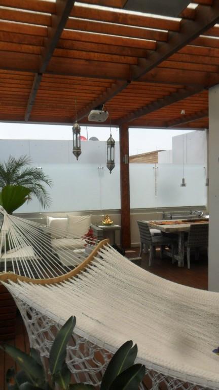 pérgola Y TECHOS para ROOFGARDEN CDMX en Ciudad de México (CDMX) - Imagen 3