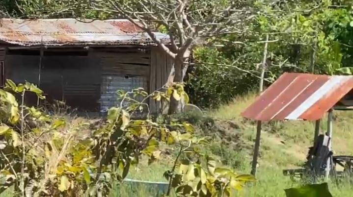 SE VENDE BELLA PROPIEDAD CON CAMARONERA INCLUIDA. en Costa Rica - Imagen 2