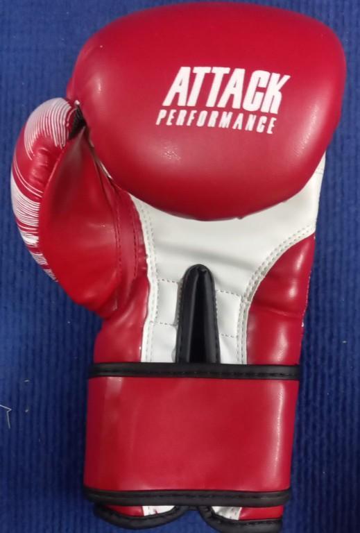 GUANTES PARA ARTES MARCIALES BOXEO en Ecuador - Imagen 1