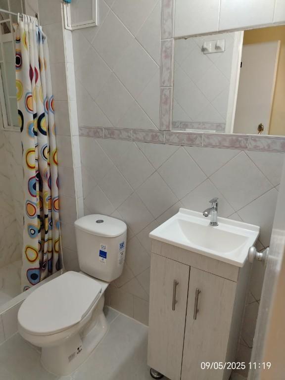 VENDO APARTAMENTO PRADO VERANIEGO BOGOTA en Funza - Imagen 3