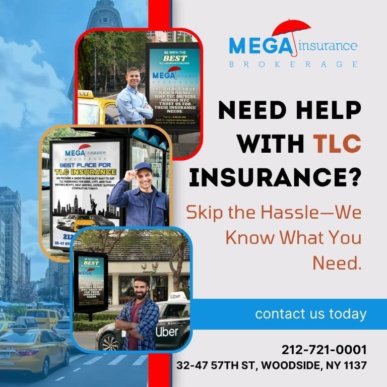 Need Help With TLC Insurance We Make It Easy in Redwood City - Image 1