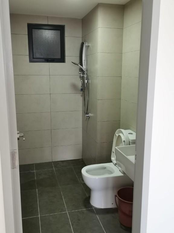 Kepong Taman Metropolitan M Luna Service Residence For Rent in Ladang Seri Kundang - Image 6