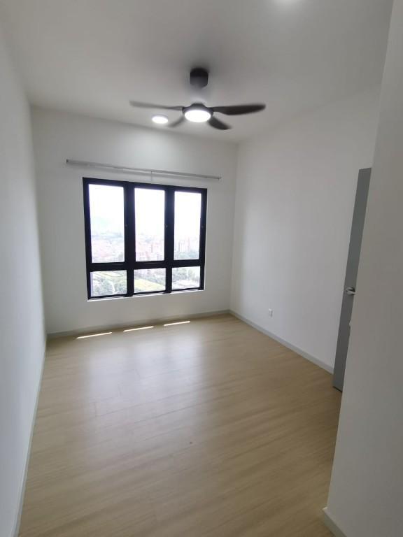Kepong Taman Metropolitan M Luna Service Residence For Rent in Ladang Seri Kundang - Image 9