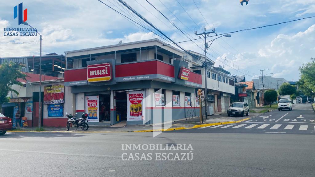 EDIFICIO EN SAN JOSE - PASO ANCHO CON INGRESOS Y ALTO POTENCIAL en Montes de Oca - Imagen 2