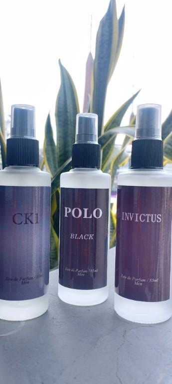 Perfume oil-based 85ml in Philippines - Image 2